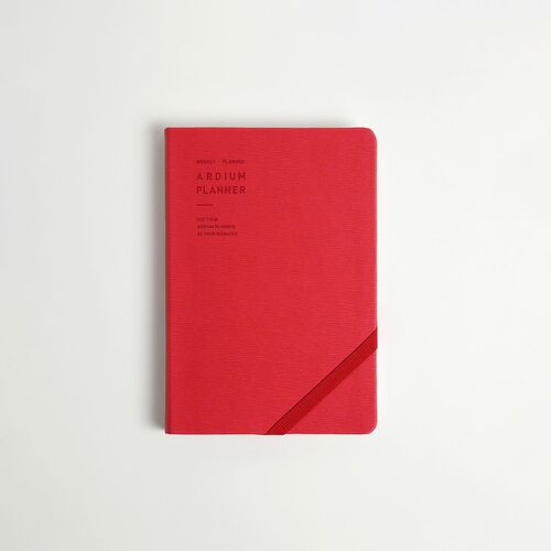 2026 Medium Ardium Planner - Image 8