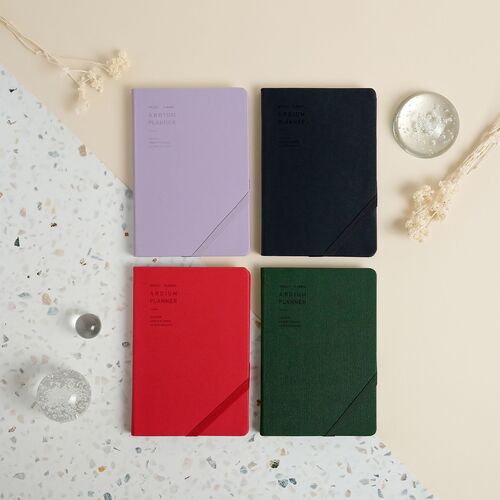 2026 Medium Ardium Planner - Image 10