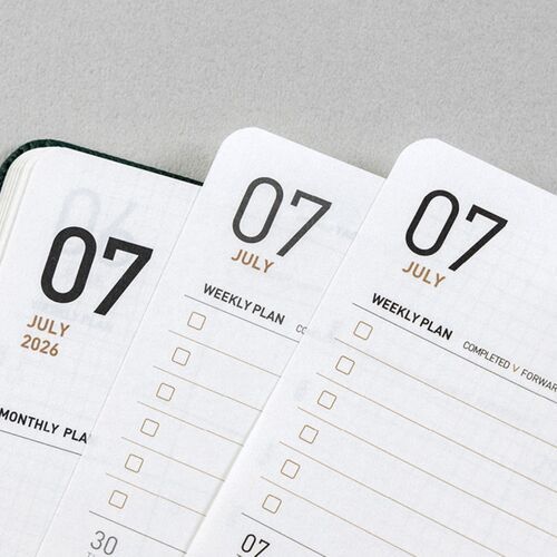 2026 Medium Ardium Planner - Image 19