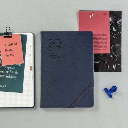 2026 Medium Ardium Planner - Image 24