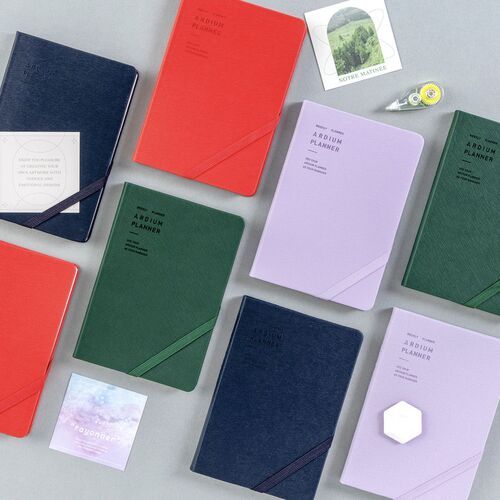 2026 Medium Ardium Planner - Image 25