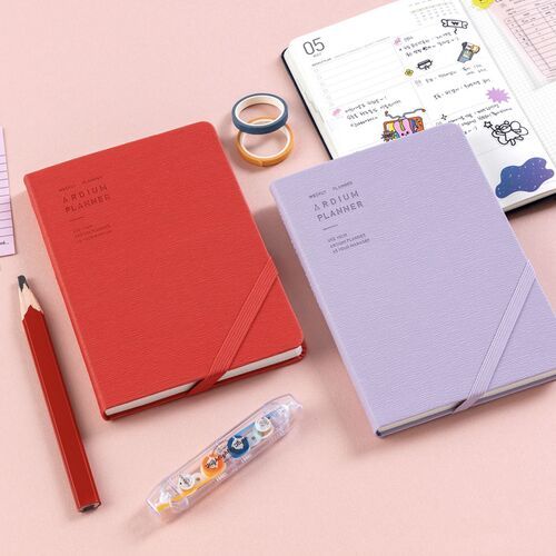 2026 Medium Ardium Planner - Image 27