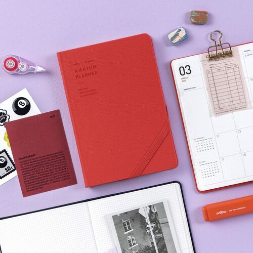 2026 Medium Ardium Planner - Image 29