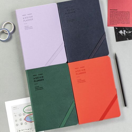 2026 Medium Ardium Planner - Image 32