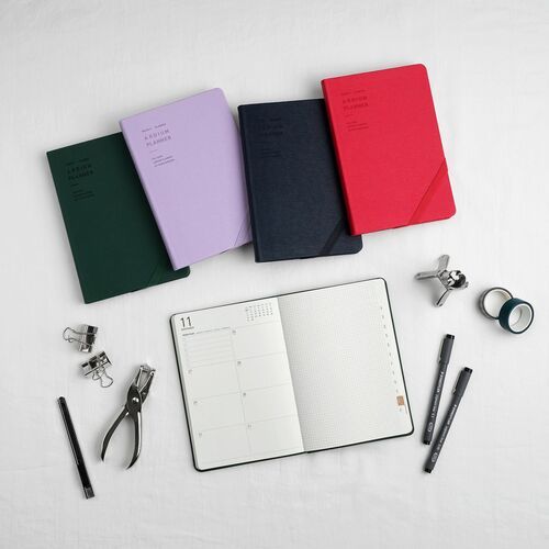 2026 Medium Ardium Planner