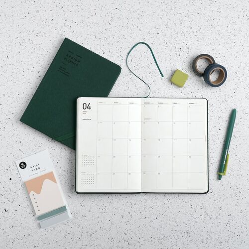 2026 Medium Ardium Planner - Image 2