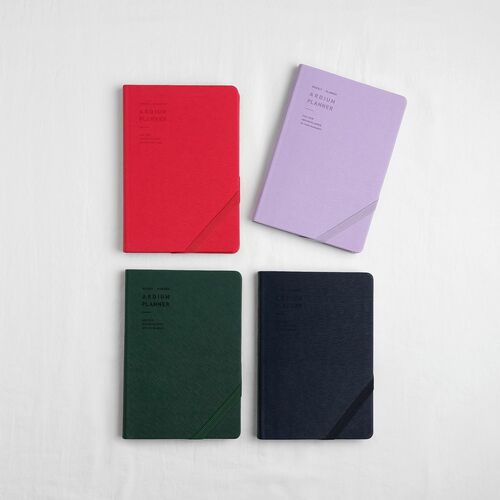 2026 Medium Ardium Planner - Image 4