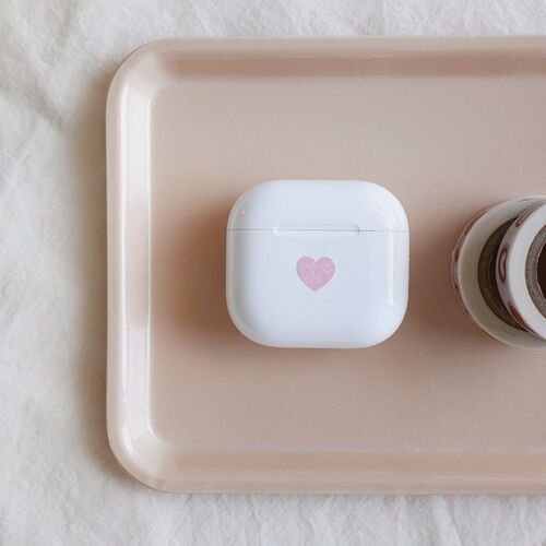 Love Heart Hologram Deco Sticker - Image 7