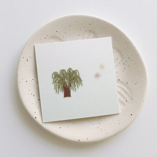 Midnight Picnic Deco Sticker - Image 9