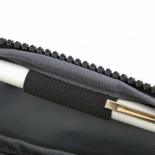 Voyager RFID-Blocking Passport Pouch - Image 15