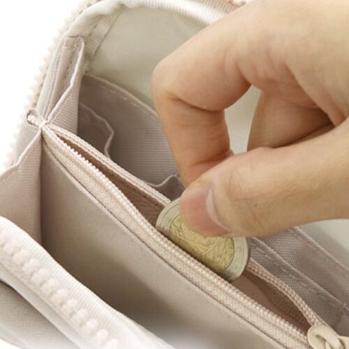 Voyager RFID-Blocking Passport Pouch - Image 17