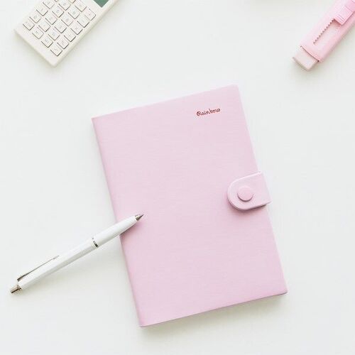 2026 Large Rainbow Scheduler