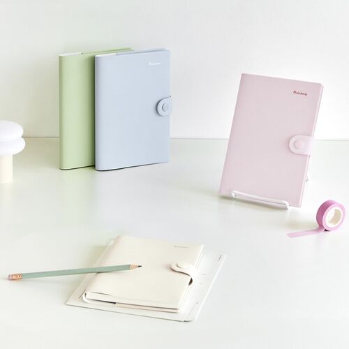 2026 Large Rainbow Scheduler - Image 7