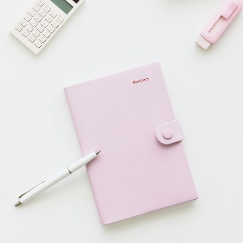 2026 Large Rainbow Scheduler - Image 4