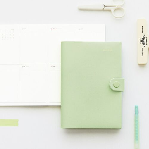 2026 Large Rainbow Scheduler - Image 5