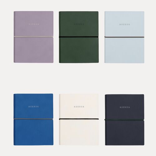 2026 Small Agenda Scheduler - Image 29