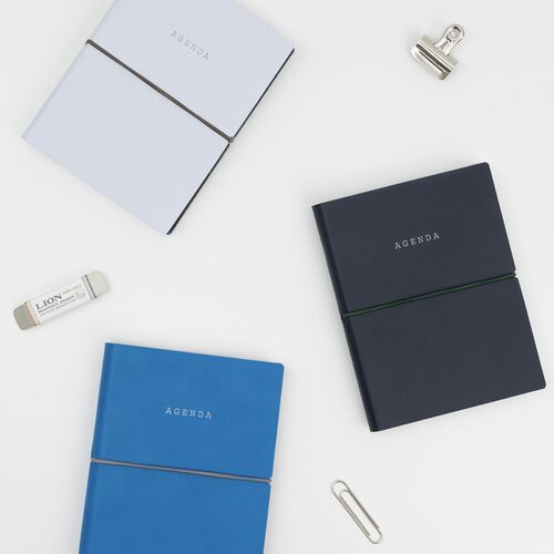 2026 Small Agenda Scheduler - Image 2