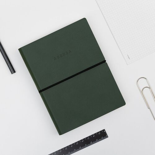 2026 Small Agenda Scheduler - Image 3