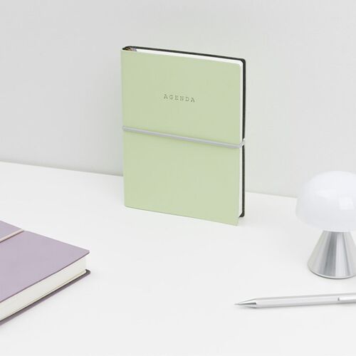 2026 Small Agenda Scheduler - Image 6