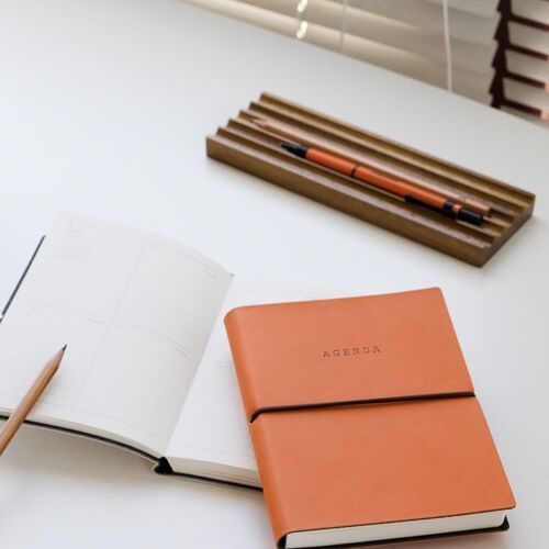 2026 Small Agenda Scheduler - Image 7