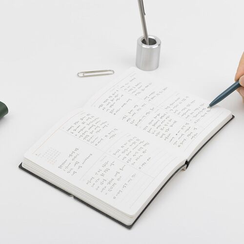 2026 Small Agenda Scheduler - Image 10