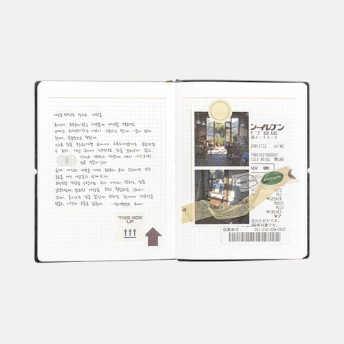 2026 Small Agenda Scheduler - Image 26