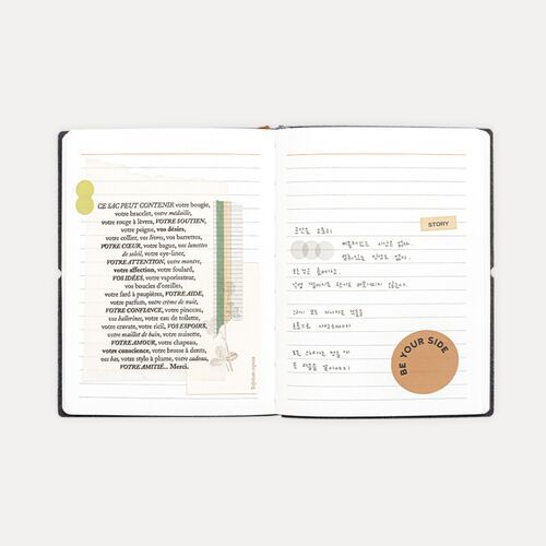 2026 Small Agenda Scheduler - Image 24