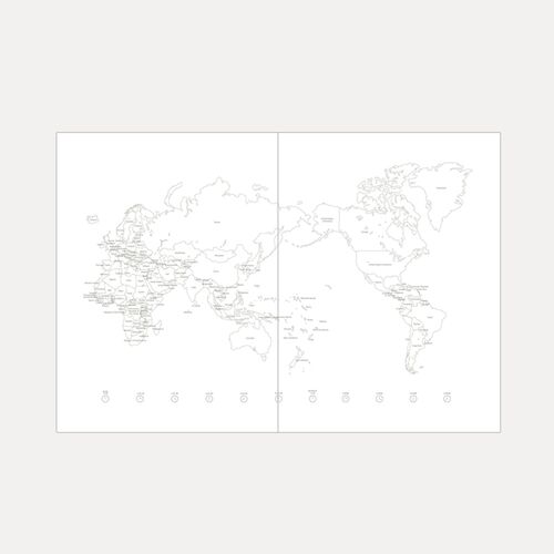 2026 Small Agenda Scheduler - Image 16