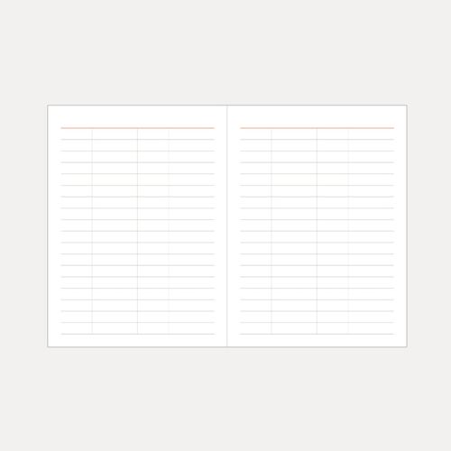 2026 Small Agenda Scheduler - Image 27