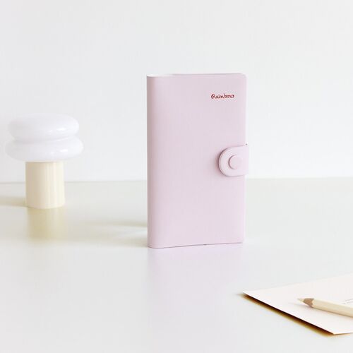 2026 Small Rainbow Scheduler - Image 3