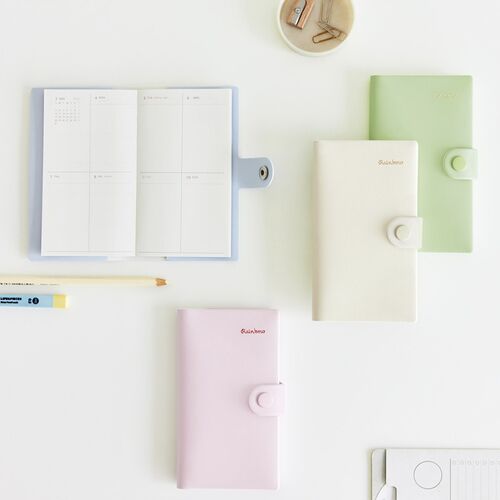 2026 Small Rainbow Scheduler