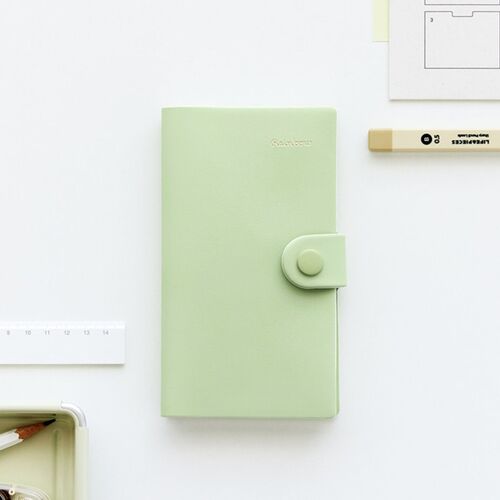 2026 Small Rainbow Scheduler - Image 5