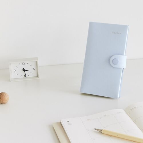 2026 Small Rainbow Scheduler - Image 6