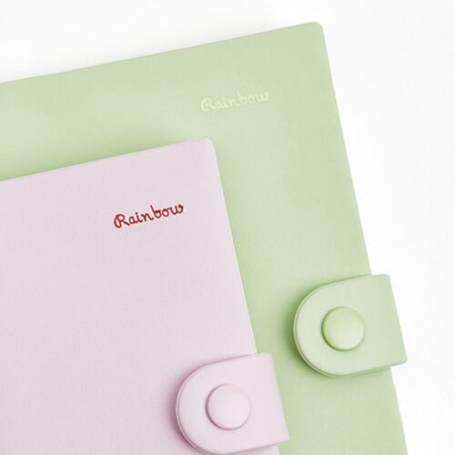 2026 Small Rainbow Scheduler - Image 7