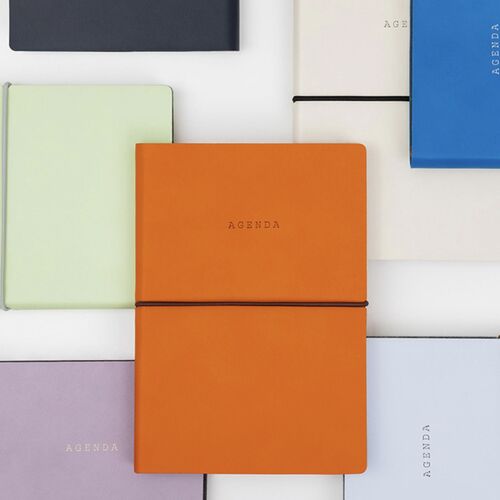 2026 Large Agenda Scheduler