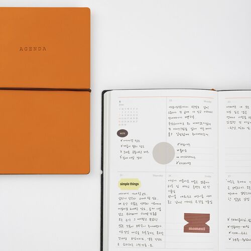 2026 Large Agenda Scheduler - Image 10