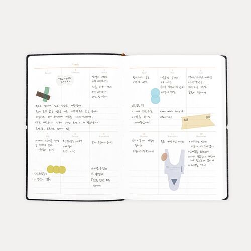 2026 Large Agenda Scheduler - Image 18