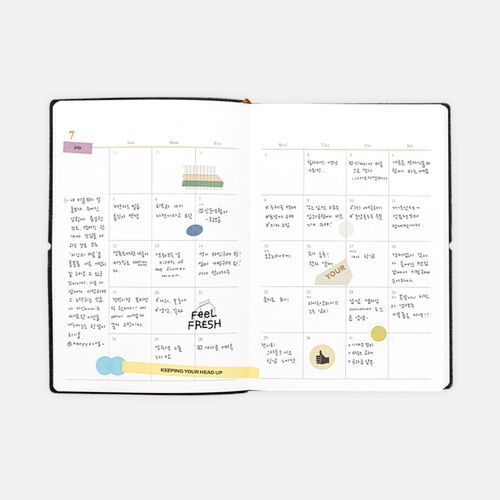 2026 Large Agenda Scheduler - Image 21