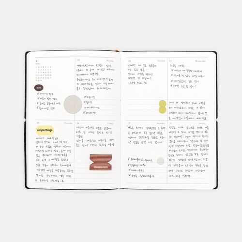 2026 Large Agenda Scheduler - Image 24