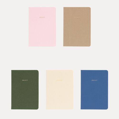 2026 Object Daily Planner - Image 15