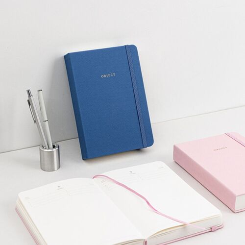 2026 Object Daily Planner - Image 3