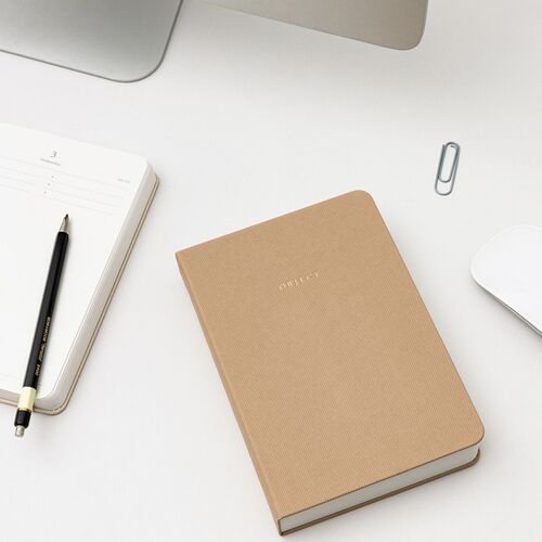 2026 Object Daily Planner - Image 2