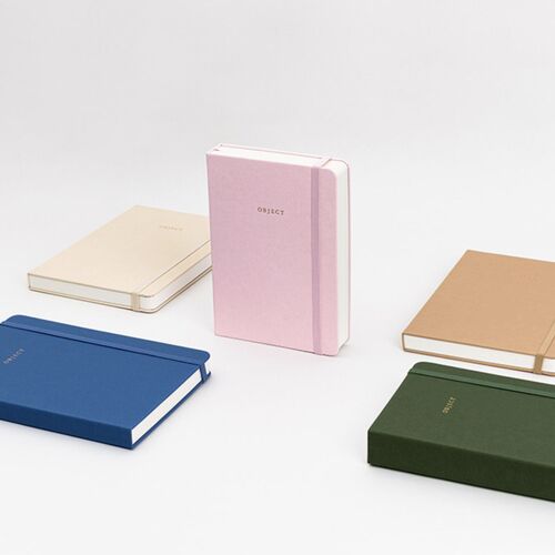 2026 Object Daily Planner - Image 28