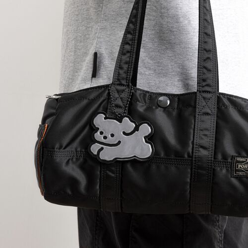 Coi Puppy Reflective Keychain - Image 4