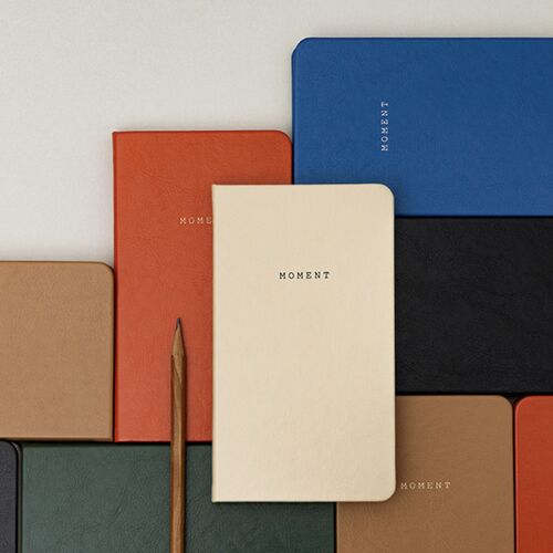 2026 Moment Handy Daily Planner - Image 9