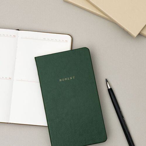 2026 Moment Handy Daily Planner - Image 5