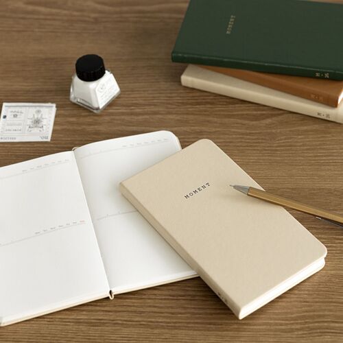 2026 Moment Handy Daily Planner - Image 2