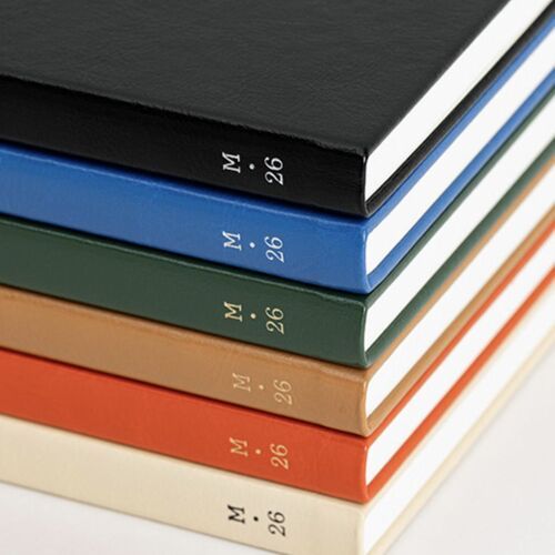 2026 Moment Handy Daily Planner - Image 8