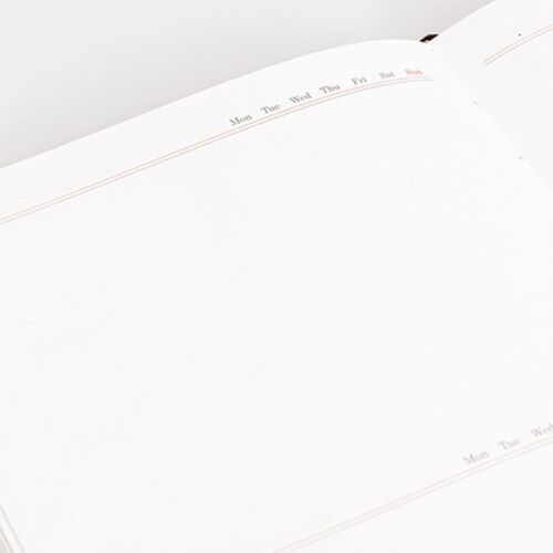 2026 Moment Handy Daily Planner - Image 14