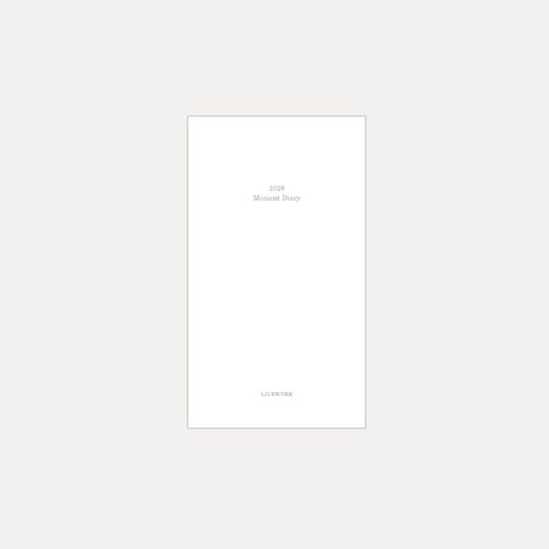 2026 Moment Handy Daily Planner - Image 15